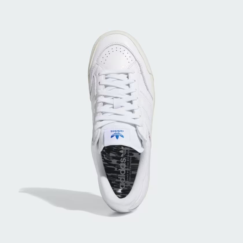 ADIDAS NORA BLANCO 2 copia