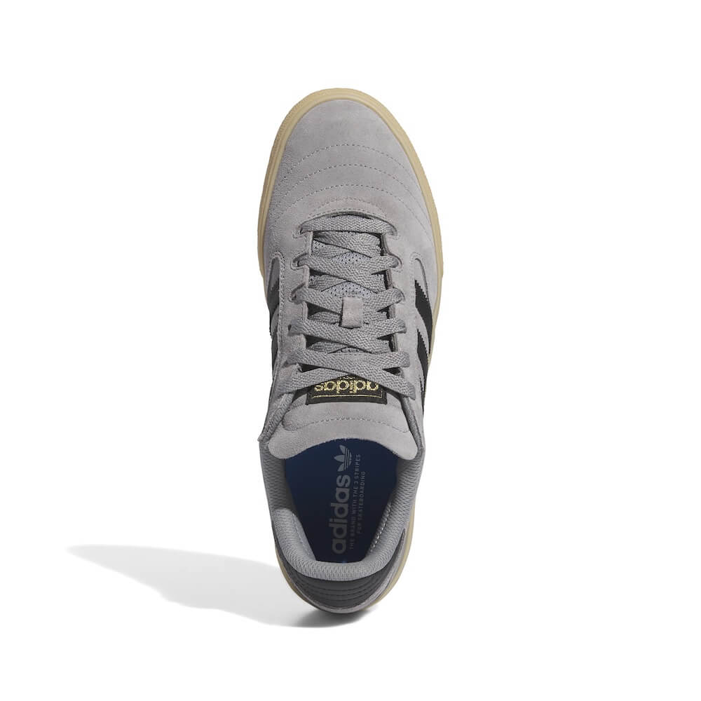 BUSENITZ VULC II DARK GREY 2 copia