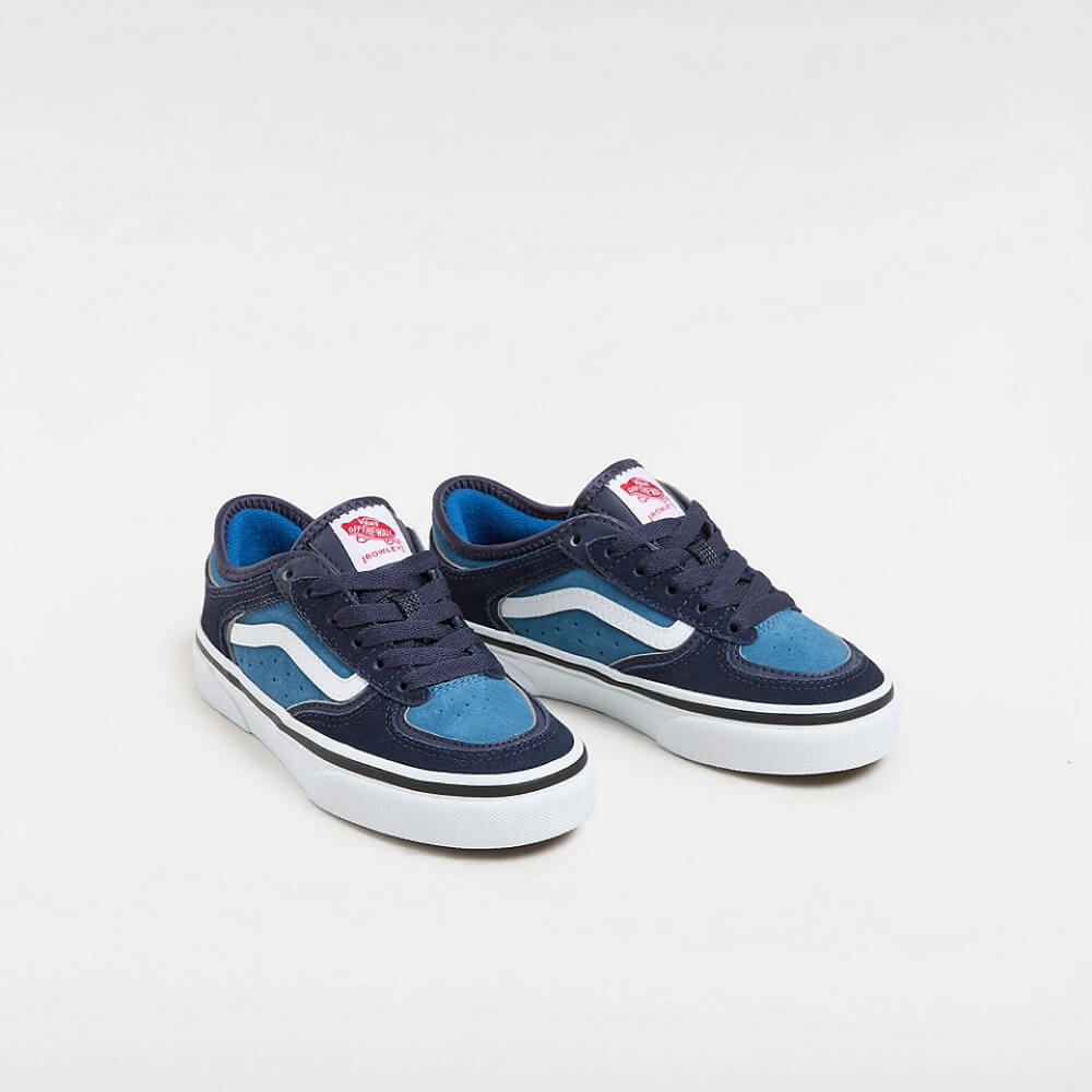 Vans Jn Rowley Classic parisian night 2 1