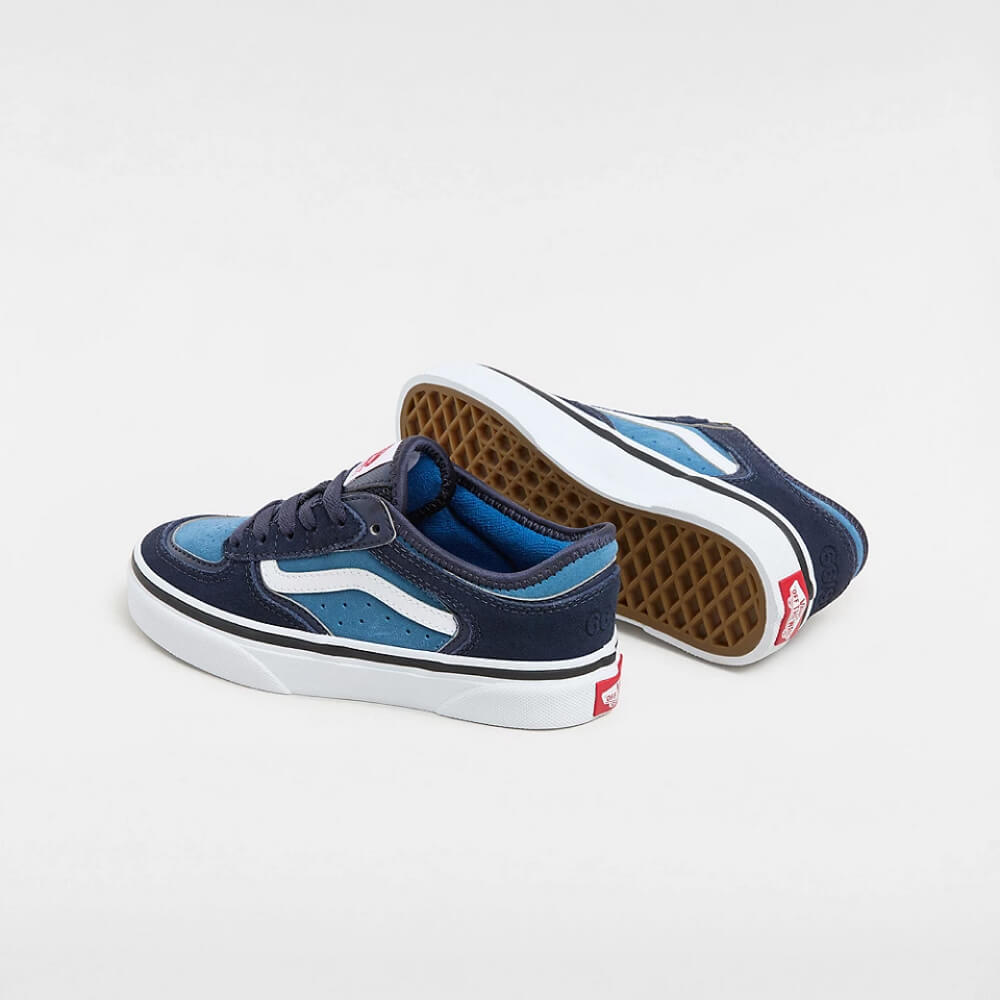 Vans Jn Rowley Classic parisian night 3 1