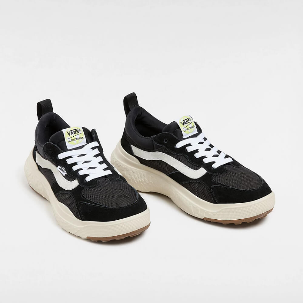 Vans MTE Ultrarange neo Black white 2 1