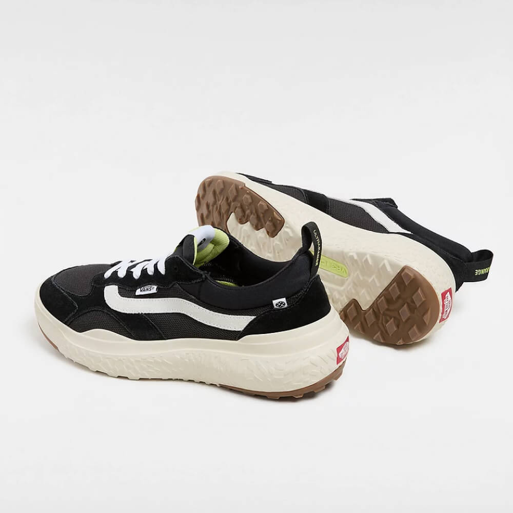 Vans MTE Ultrarange neo Black white 3 1