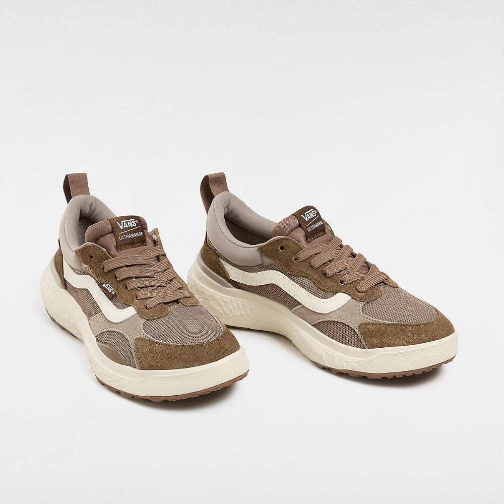 ZAPATILLAS ULTRARANGE NEO VR3 BROWN MULTI 2 1