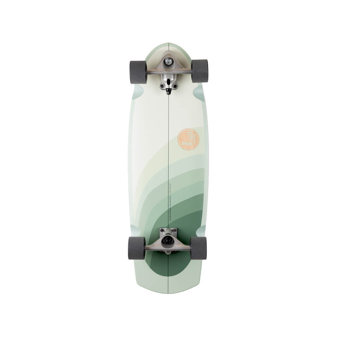 SURFDECK OKANDA 32″ 1