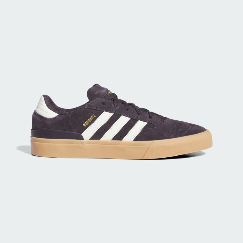 Adidas Busenitz Vulc II Aurora black:white 1