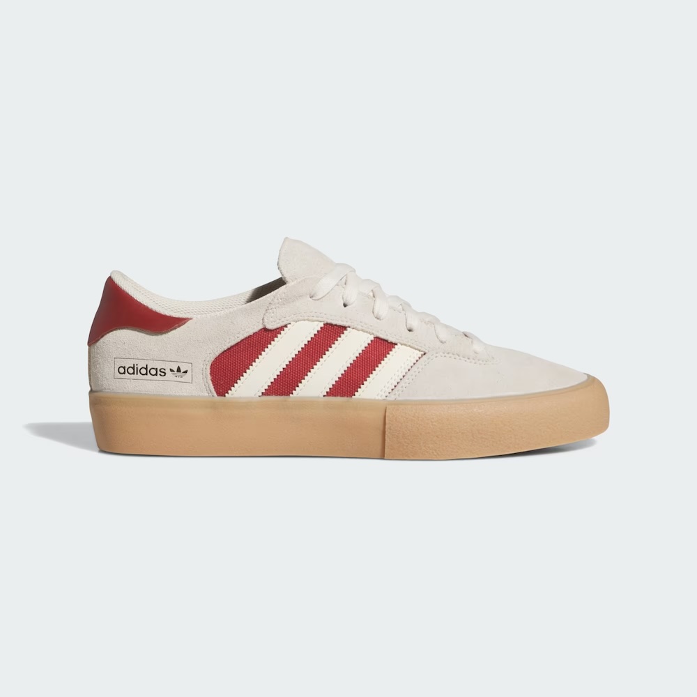 ADIDAS MATCHBREAK SUPER WONDER WHITE 1