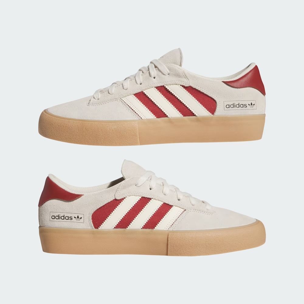 ADIDAS MATCHBREAK SUPER WONDER WHITE 3