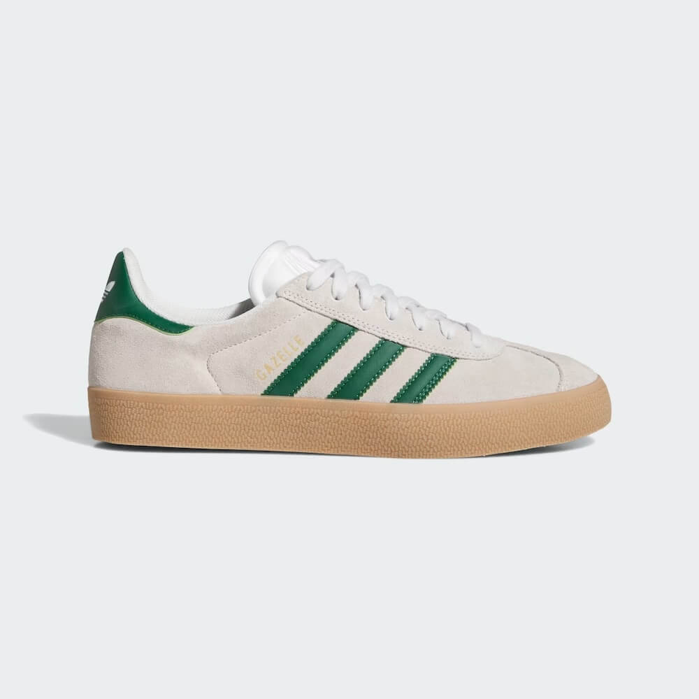 ADIDAS GAZELLE ADV CRYSTAL WHITE 1 copia