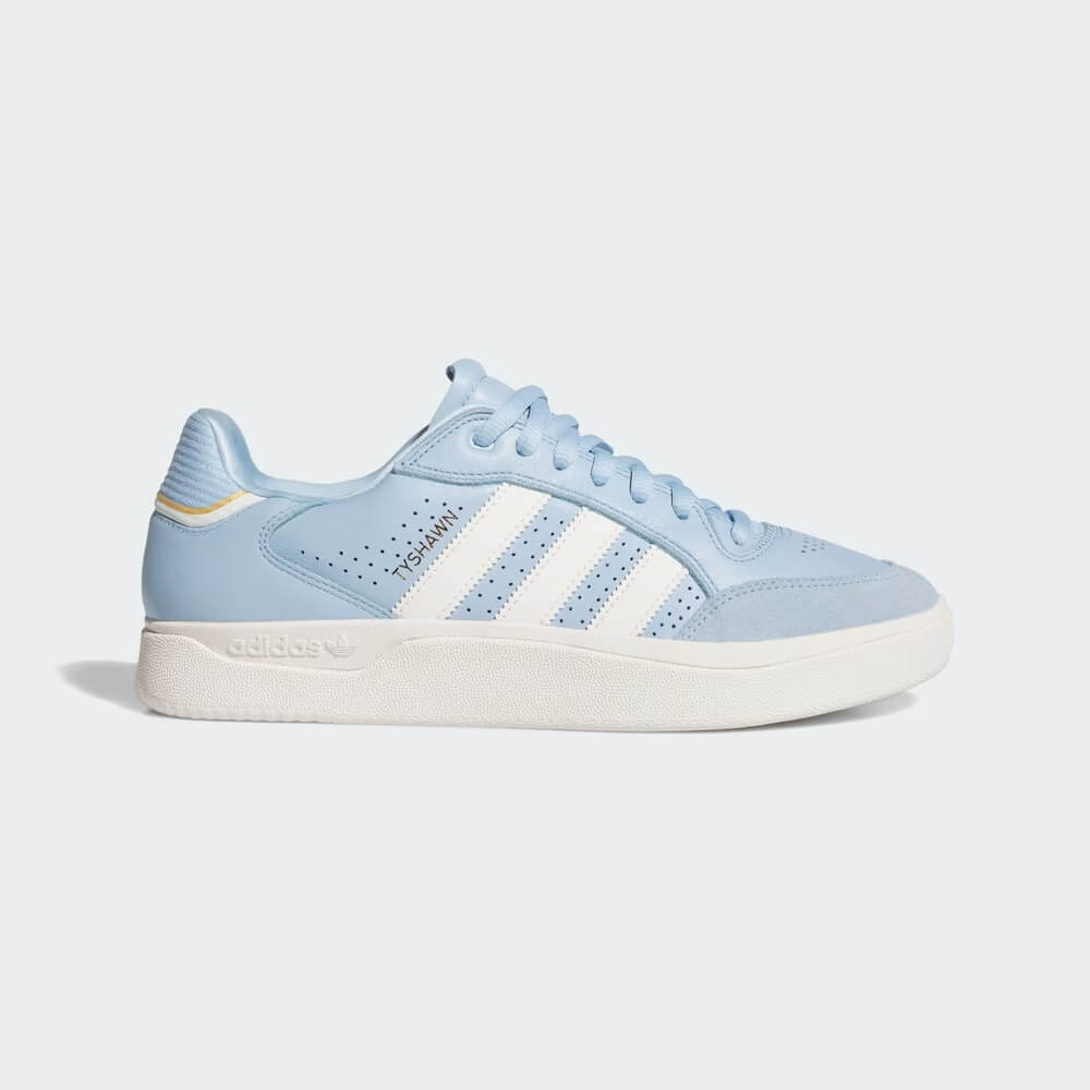 ADIDAS TYSHAWN LOW SKYE BLUE 1 copia