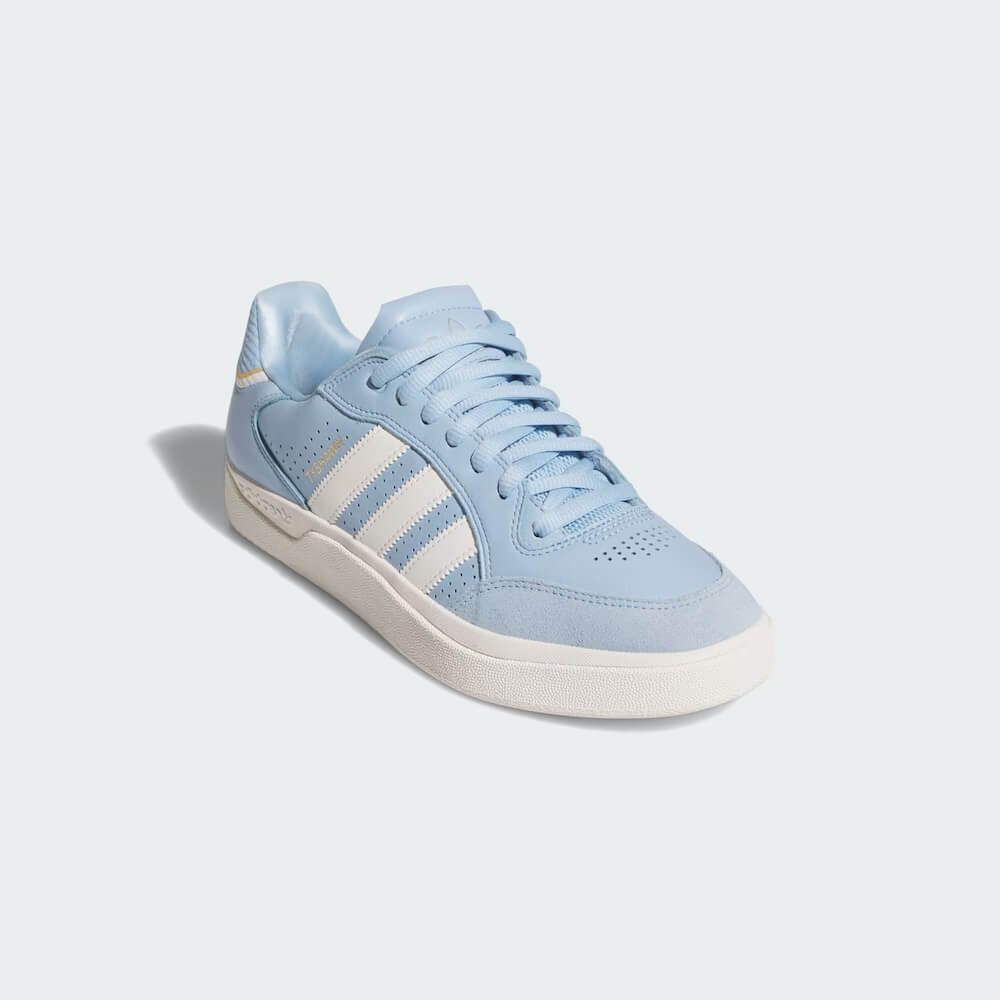 ADIDAS TYSHAWN LOW SKYE BLUE 3 copia