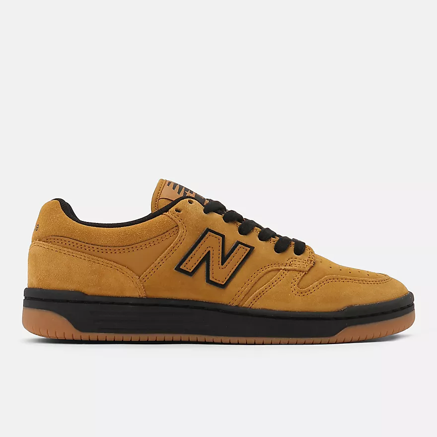 NEW BALANCE NM480GDT WORKWEAR 1