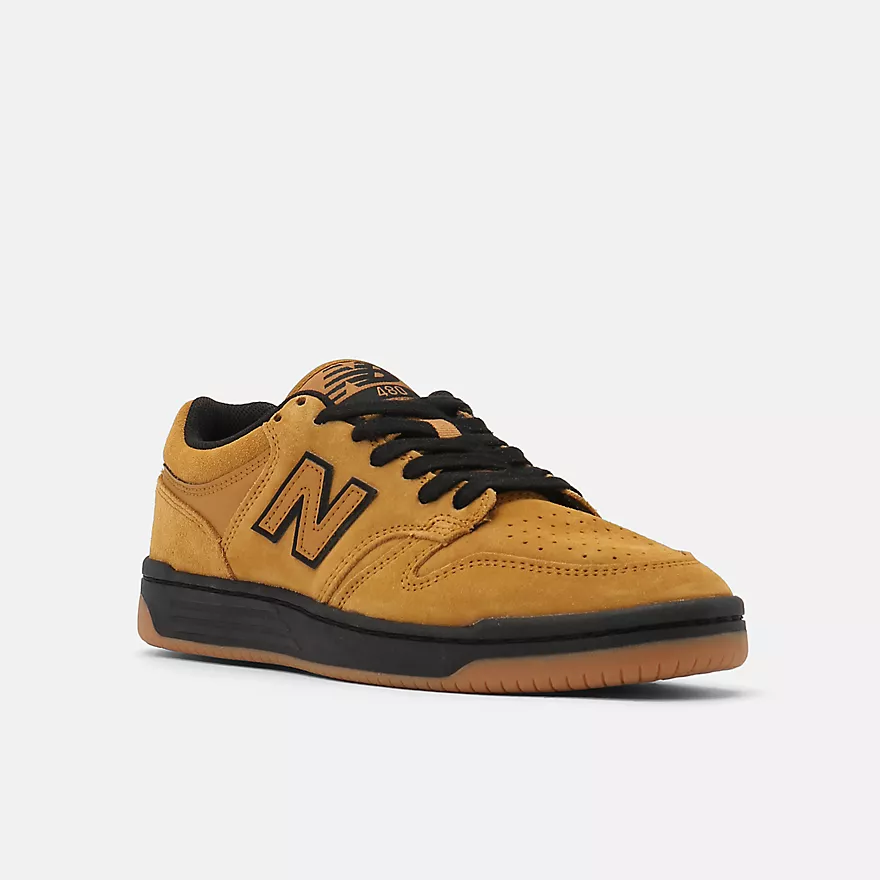 NEW BALANCE NM480GDT WORKWEAR 2