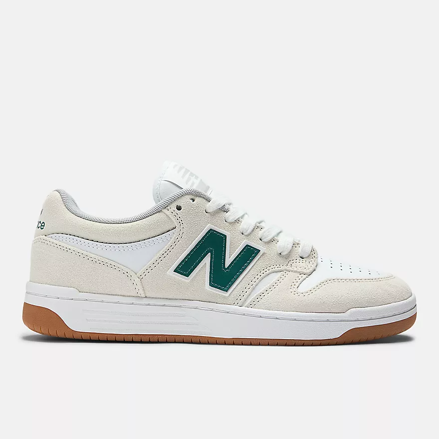 NEW BALANCE NM480 SEA SALT TEAL 1