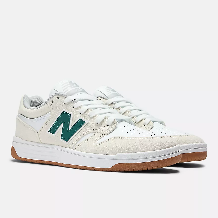 NEW BALANCE NM480 SEA SALT TEAL 2