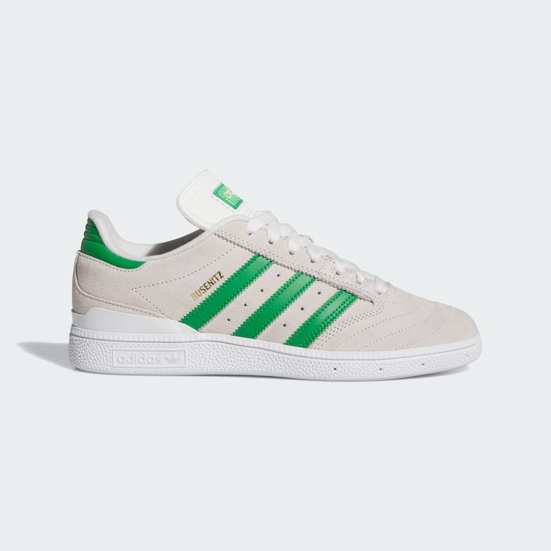 ADIDAS BUSENITZ WHITE GREEN 1 copia