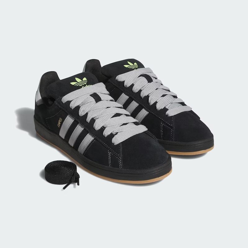 ADIDAS CAMPUS 90S ADV CORE BLACK 3 copia