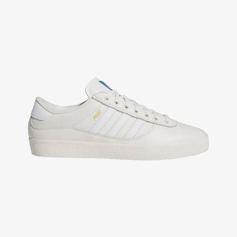 ADIDAS PUIG INDOOR OFF WHITE 1 1
