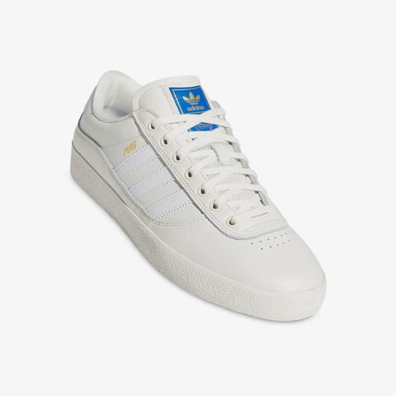 ADIDAS PUIG INDOOR OFF WHITE 2 1