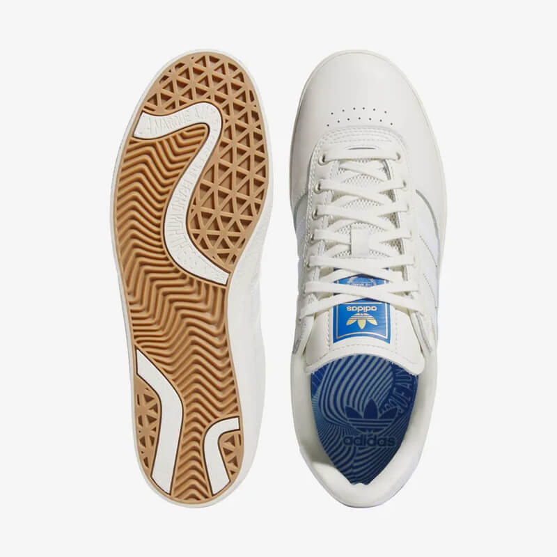 ADIDAS PUIG INDOOR OFF WHITE 3