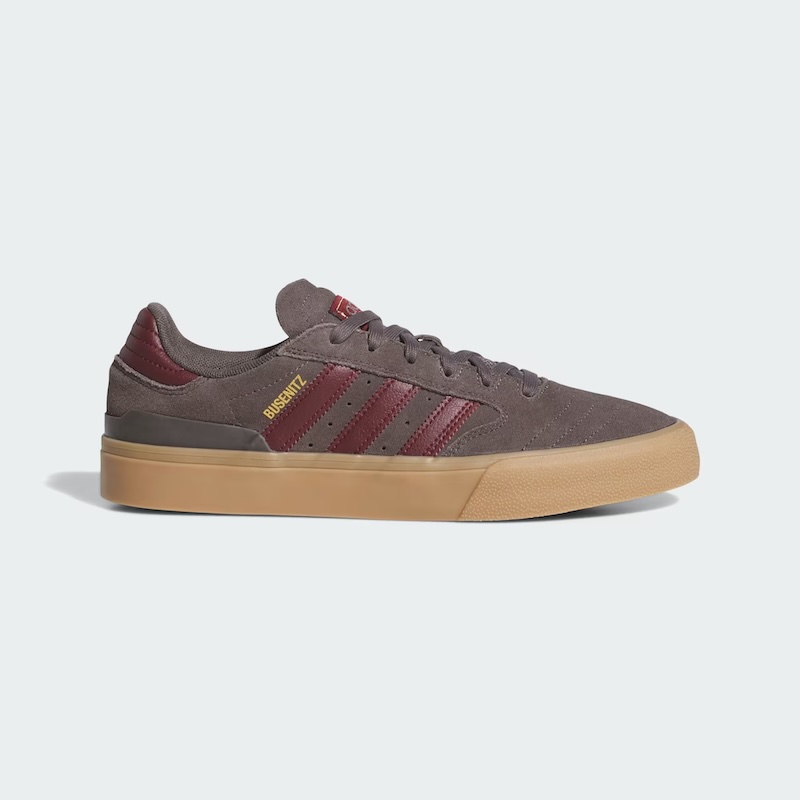 ADIDAS BUSENITZ VULC II CHARCOAL 3 copia