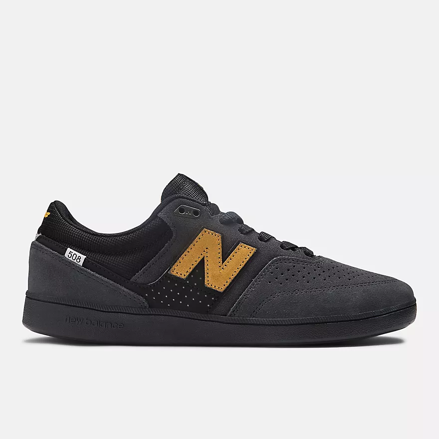 NEW BALANCE NM508CAT PHANTOM YELLOW 1