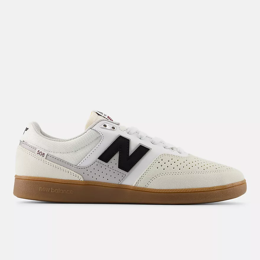 NEW BALANCE NM508WID SEA SALT BLACK 1