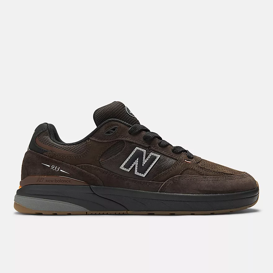 NEW BALANCE NM508WID SEA SALT BLACK 3