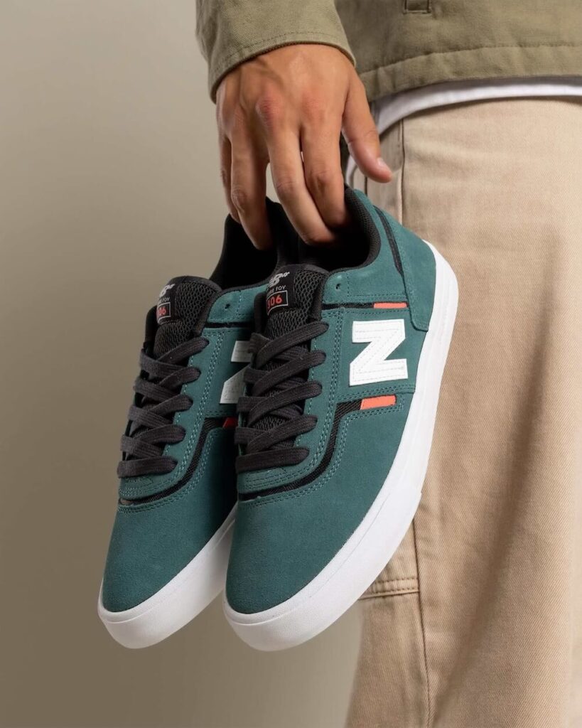 Sneakers vans adidas y new balance en Buragun (1)