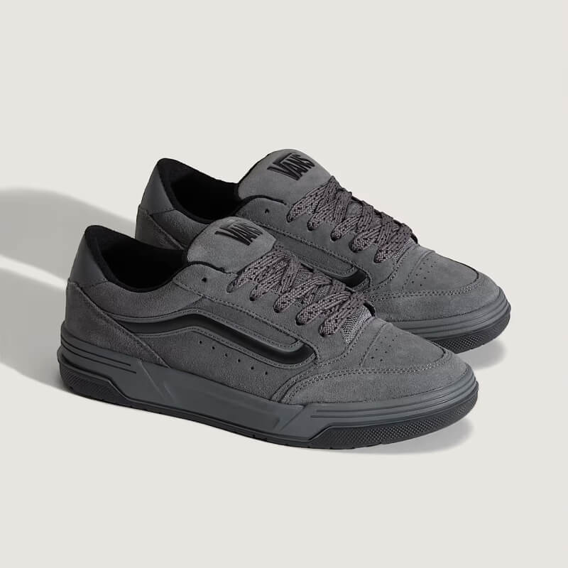 VANS HYLANE TONAL PEWTER 2 copia 1