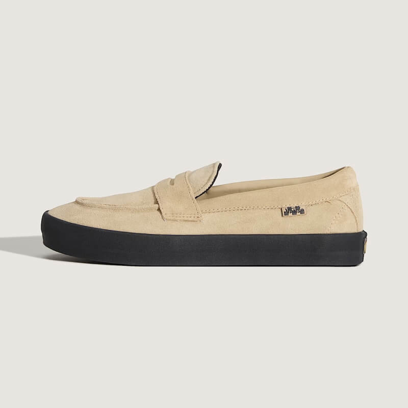 VANS SKATE LOAFER KHAKI BLACK 1 copia 1 (1)