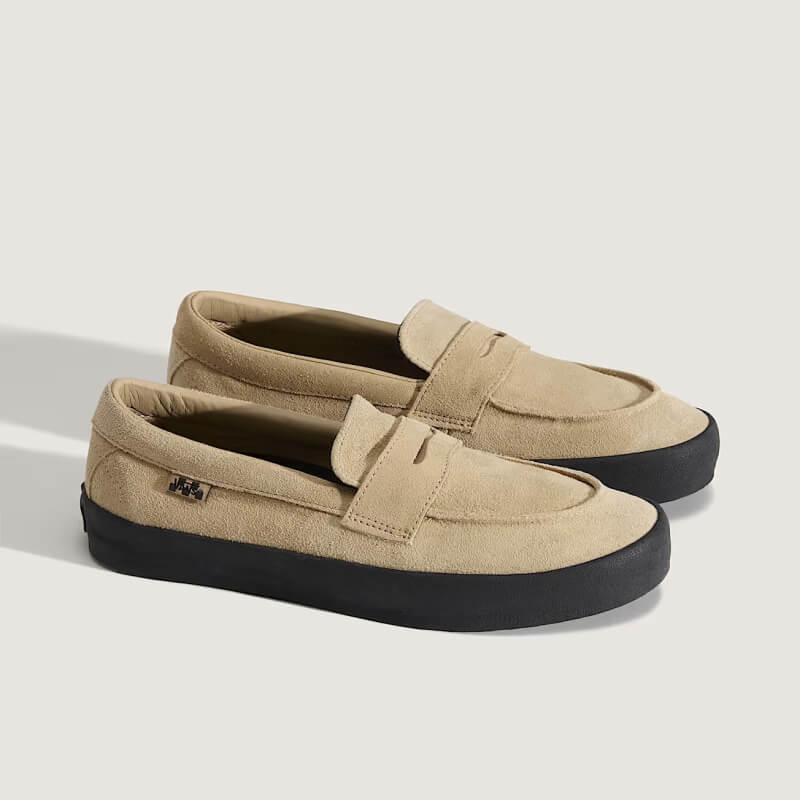 VANS SKATE LOAFER KHAKI BLACK 2 copia 1 (1)
