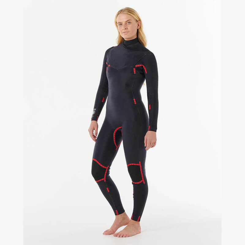 RIP CURL DAWN PATROL 4_3 WMS CHARCOAL 3 1