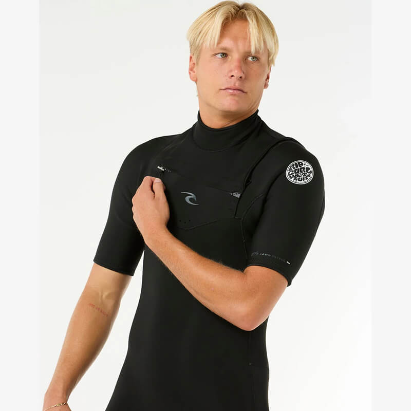 RIPCURL DAWN PATROL 2_2 BLACK 2 1
