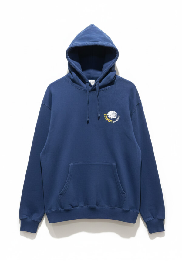 SUDADERA BURAGUN PRAYING NAVY WASHED 2 (1)