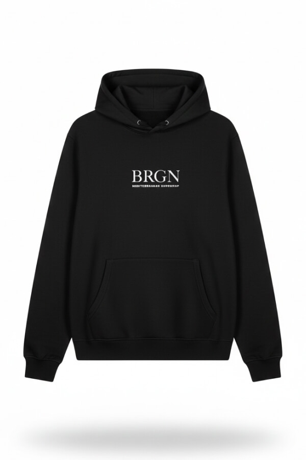 SUDADERA BURAGUN TEMPLE BLACK WHITE 2 (1)