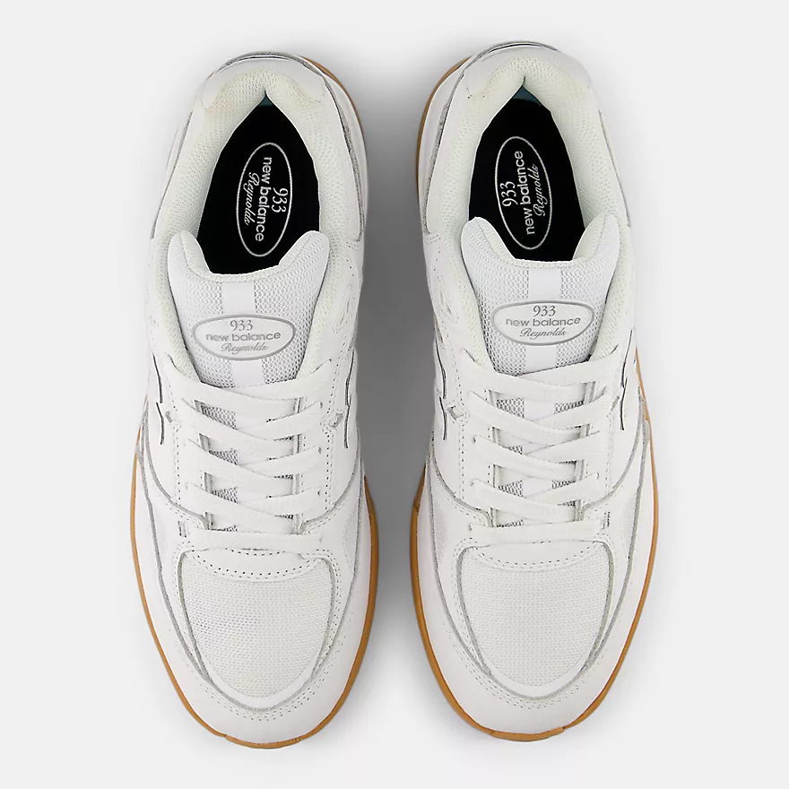 NEW BALANCE NM933WWB REYNOLDS 3