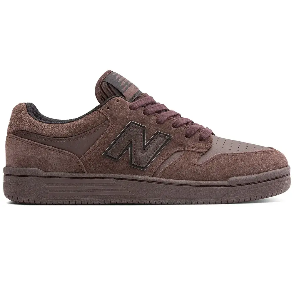 NM480CHC 1CHOCOLATE