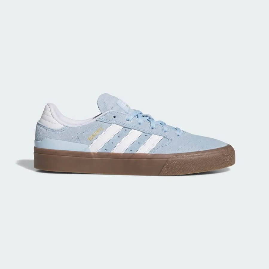 ADIDAS BUSENITZ VULC II CLEAR SKY 1 copia