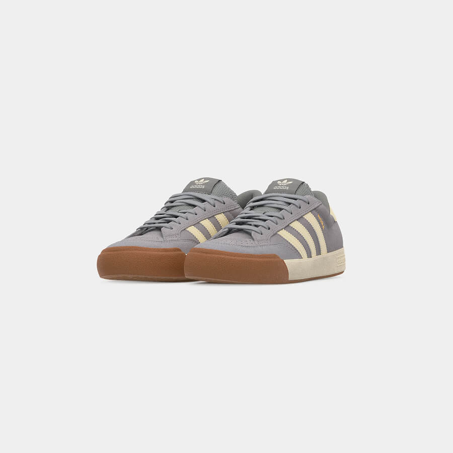 ADIDAS NORA MAGIC GREY WHITE 2 1