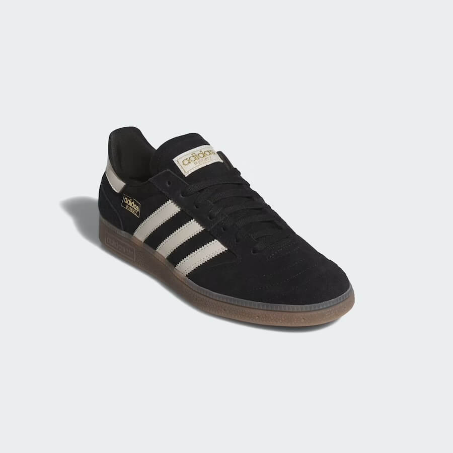 BUSENITZ VINTAGE BLACK 2