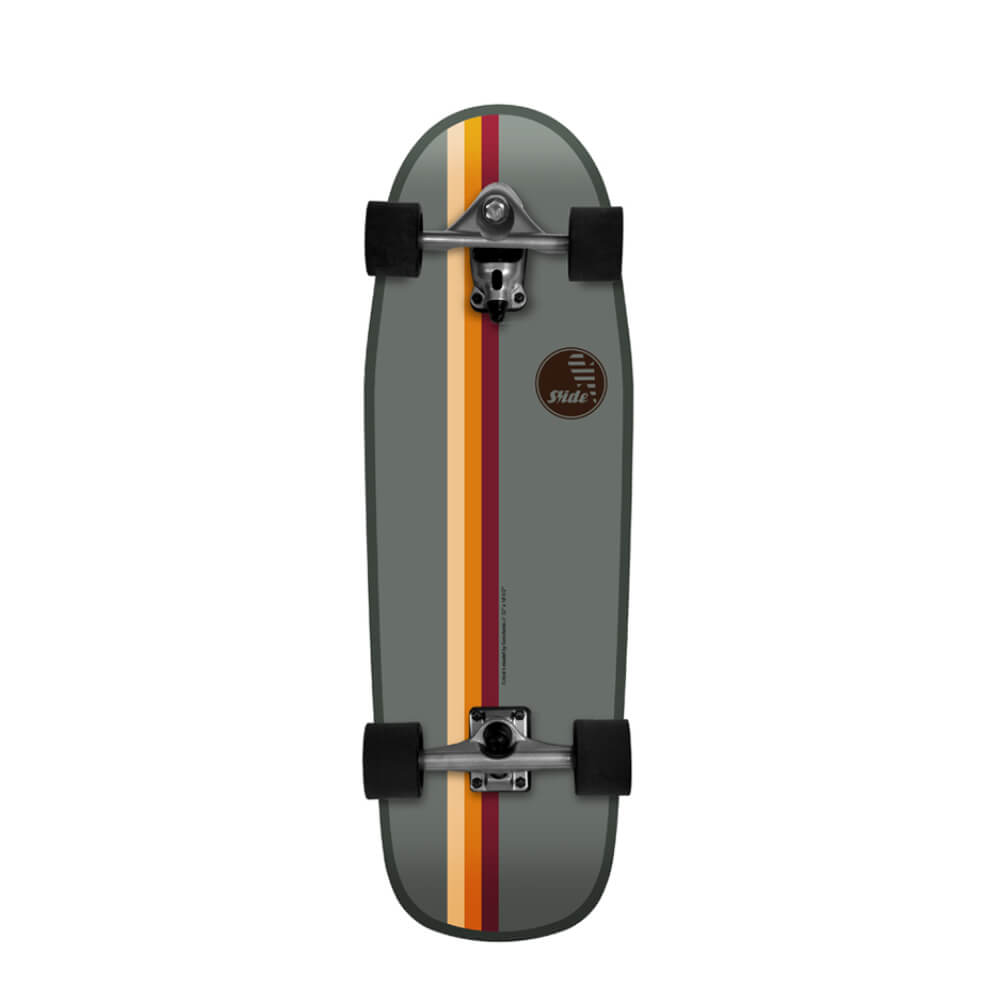 SLIDE DEEP-CONCAVE 32″ 1 1