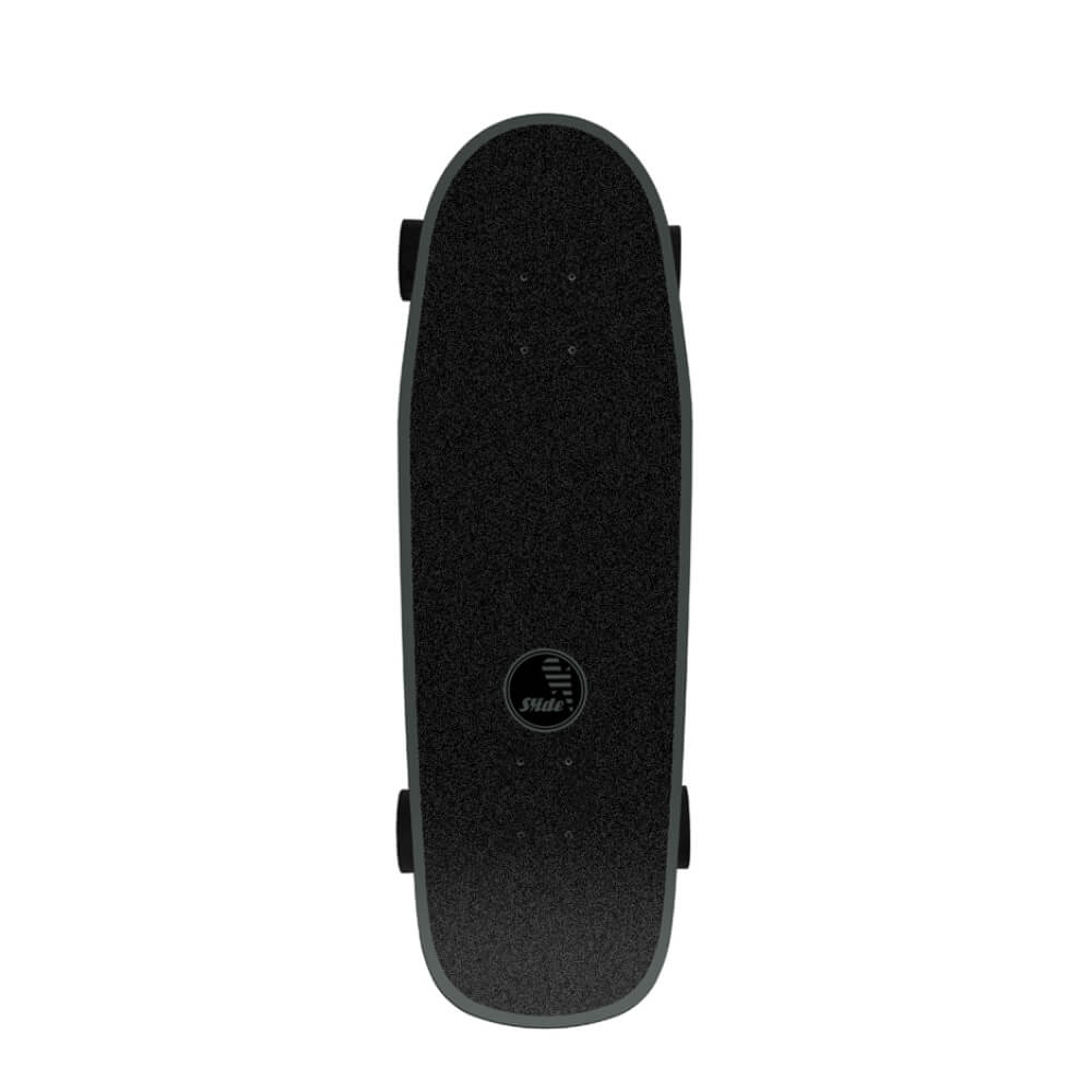 SLIDE DEEP-CONCAVE 32″ 2 1