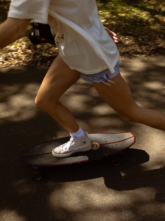 SURFSKATE SLIDE DIAMOND 32- SPEER 3
