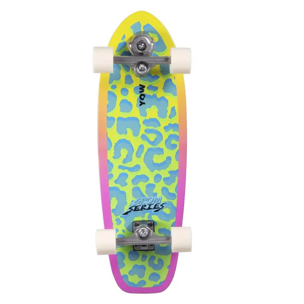 SURFSKATE YOW HOSSEGOR 29″ 1 1