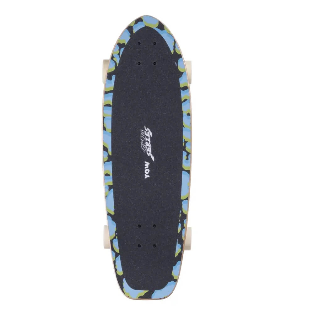 SURFSKATE YOW HOSSEGOR 29″ 2 1