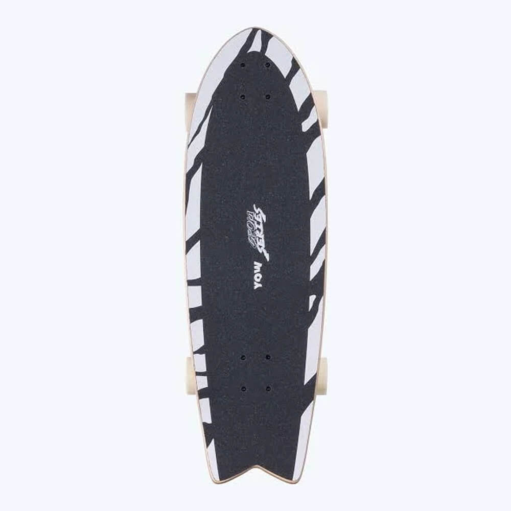 SURFSKATE YOW HUNTINGTON 30″ 1 1