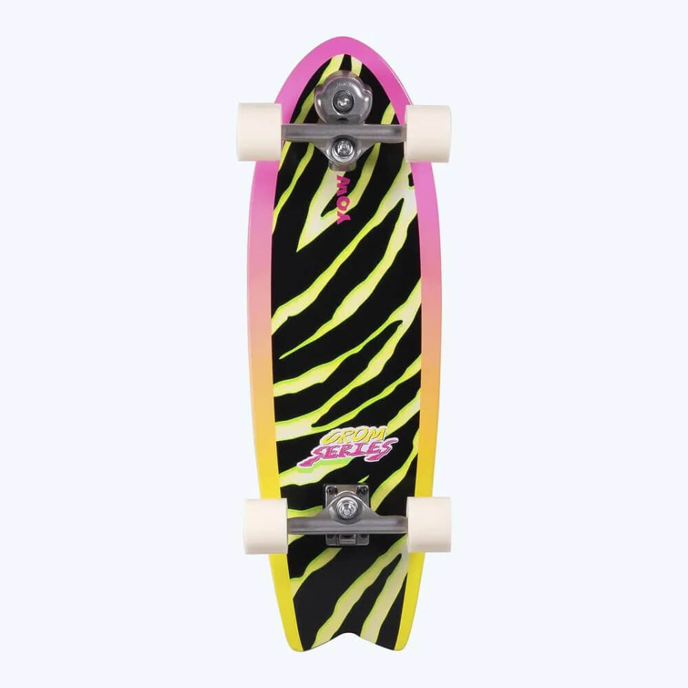 SURFSKATE YOW HUNTINGTON 30″ 2 1