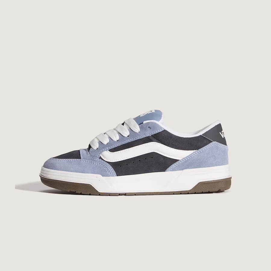 VANS SKATE HYLANE NINE BLUE 1 1-1