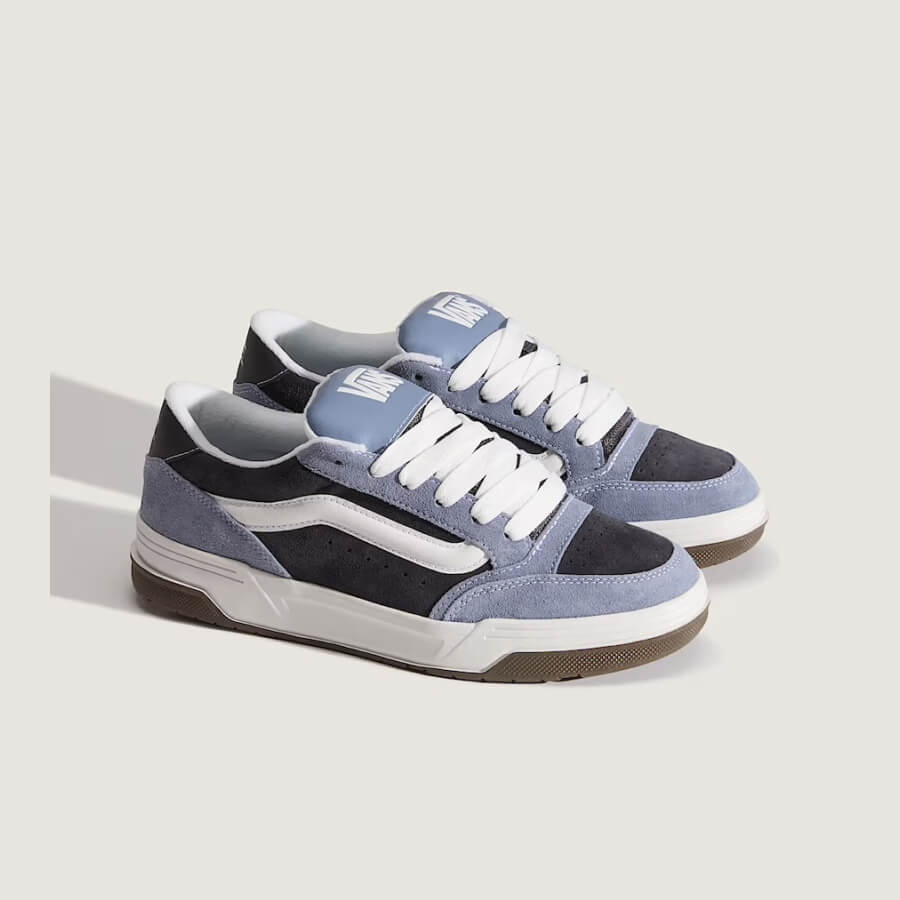 VANS SKATE HYLANE NINE BLUE 3 1