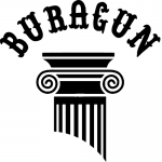 Logo Buragun Fenice front